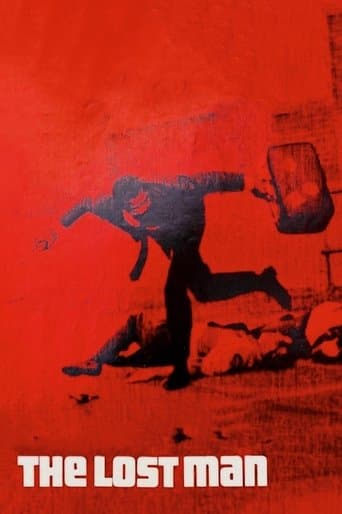The Lost Man Image