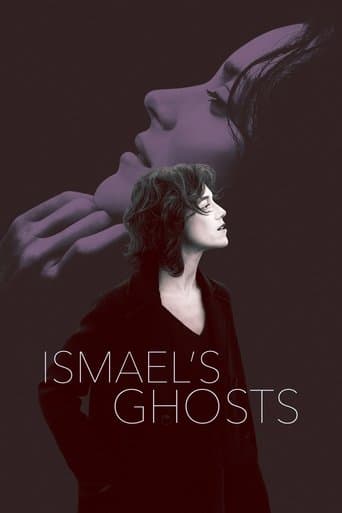 Ismael's Ghosts Image