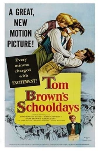 Tom Brown's Schooldays Image