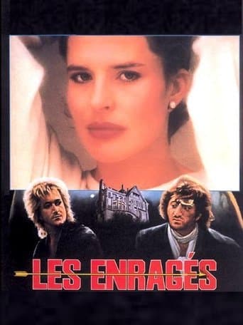 Les enragés Image