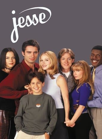 Jesse Image