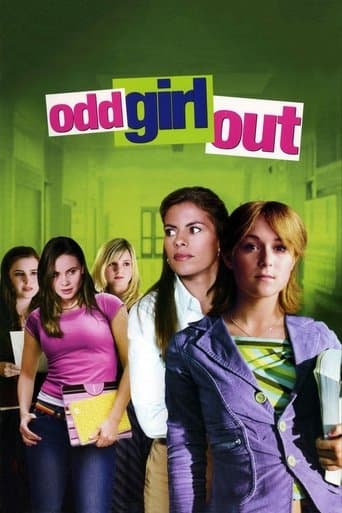 Odd Girl Out Image