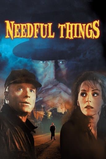 Needful Things Image