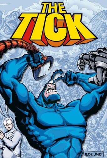 The Tick Image