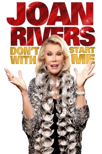 Joan Rivers: Don't Start with Me Image
