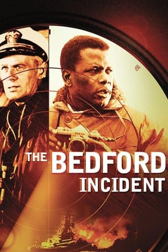 The Bedford Incident Image
