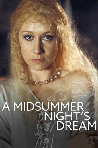 A Midsummer Night's Dream Image