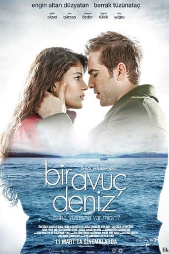 Bir Avuç Deniz Image