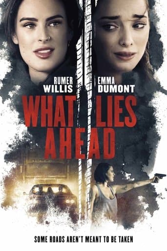 What Lies Ahead Image
