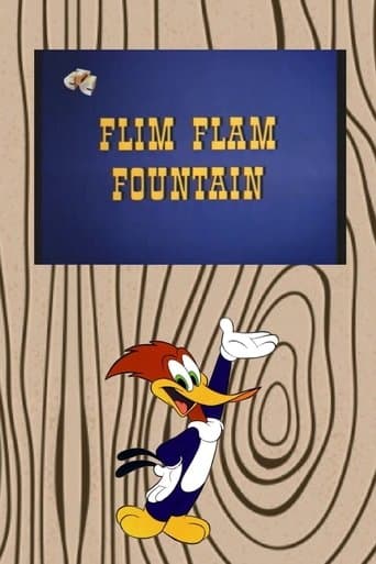 Flim Flam Fountain Image