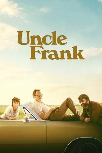 Uncle Frank Image