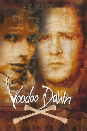Voodoo Dawn Image