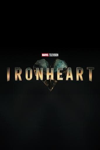 Ironheart Image
