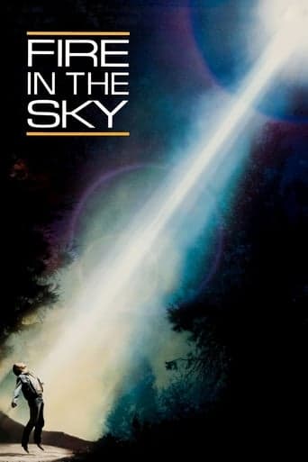 Fire in the Sky Image