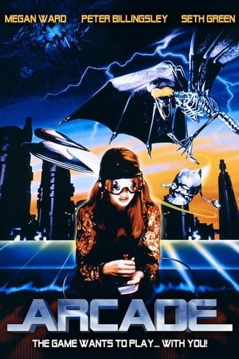 Arcade Image