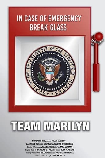 Team Marilyn Image