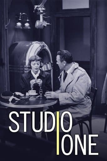 Studio One Image