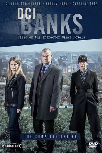 DCI Banks Image