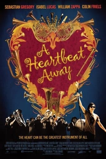 A Heartbeat Away Image