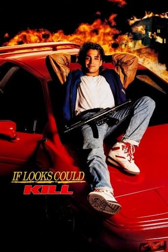 If Looks Could Kill Image