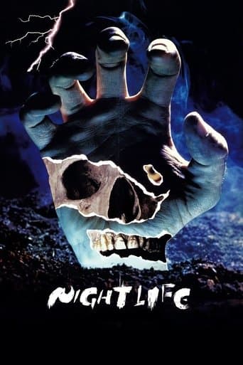 Night Life Image