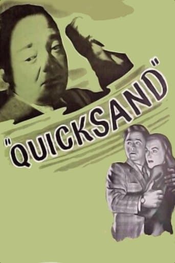 Quicksand Image