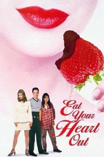 Eat Your Heart Out Image