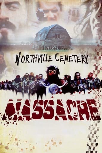 The Northville Cemetery Massacre Image