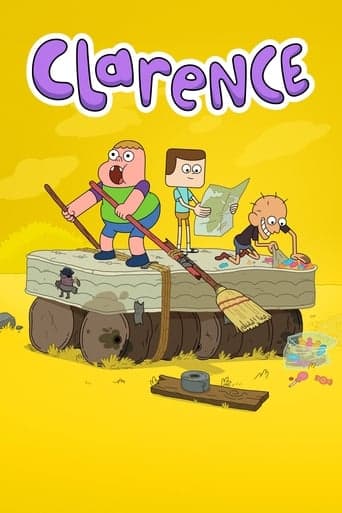 Clarence Image