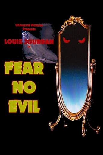 Fear No Evil Image