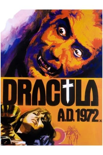 Dracula A.D. 1972 Image