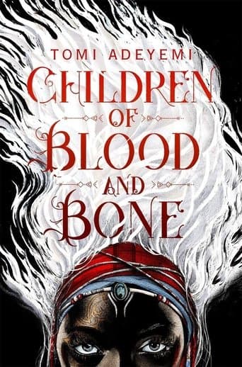 Children of Blood and Bone Image