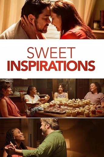 Sweet Inspirations Image