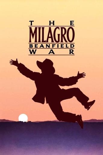 The Milagro Beanfield War Image