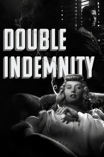 Double Indemnity Image