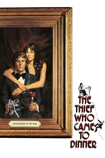 The Thief Who Came to Dinner Image