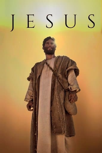 Jesus Image