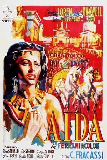 Aida Image