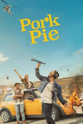 Pork Pie Image