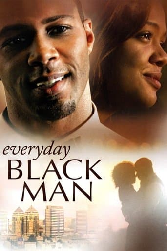 Everyday Black Man Image