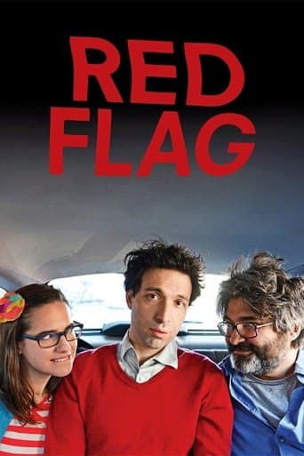 Red Flag Image