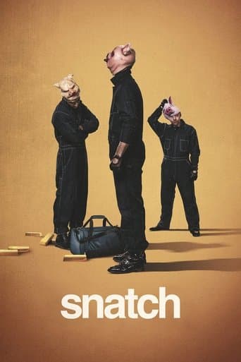 Snatch Image