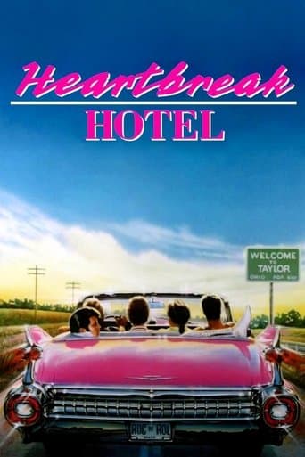 Heartbreak Hotel Image