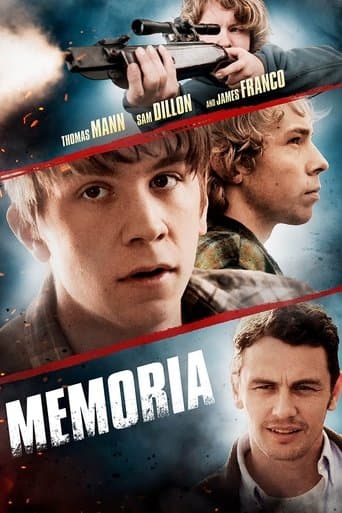 Memoria Image