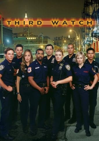 Third Watch Image