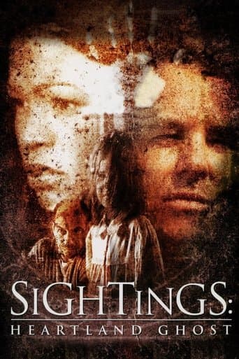Sightings: Heartland Ghost Image