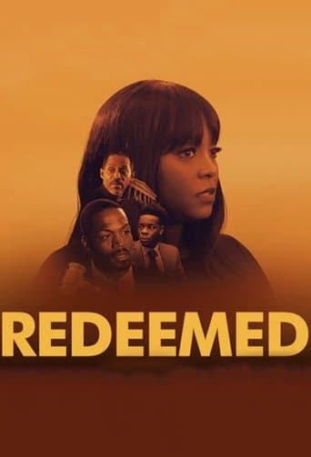 Redeemed Image