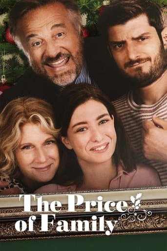 The Price of Family Image