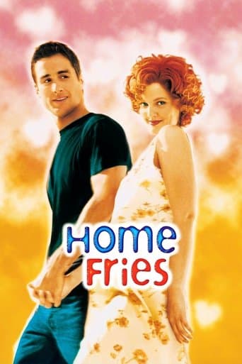 Home Fries Image