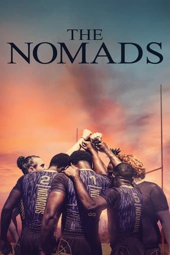 The Nomads Image